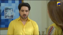 Haya - Episode 42 - 28th October 2025